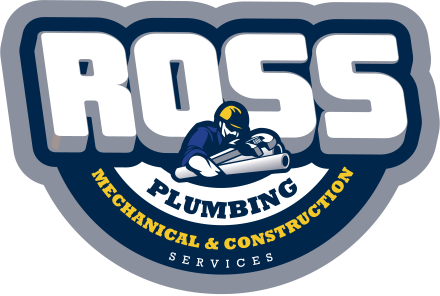 Ross Plumbing Mechanical & Construction Services