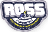 Ross plumbing, mechanical and construction